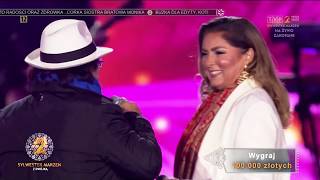 Al Bano amp Romina Power  Ci SaraSharazanSempre Sempre i Felicita LiveZakopanePoland 20182019 [upl. by Saucy]