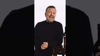 Ricky Gervais Dutch Barn Vodka Advert 19 Wine [upl. by Eiramoj809]