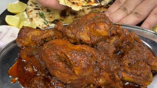 Best NonVeg Recipes Of Indian ASMR World  indianasmrworld nonveg chicken food asmr recipe [upl. by Eirised]