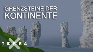 Kreislauf des Lebens  Andreas Kieling  Ganze Folge  Terra X [upl. by Minda]