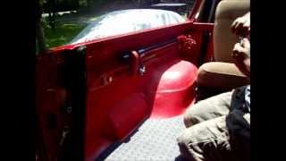 92 Bronco 408 hilift jack install [upl. by Gloriana]