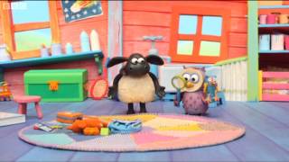 Timmy Time S03E05 Timmys Big Search [upl. by Sivraj]