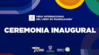 Acta del Premio FIL de Literatura en Lenguas Romances 2023 [upl. by Eiltan]