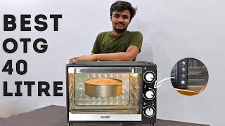 Top Rated Oven Brands in India for Perfect Cooking [upl. by Flem]