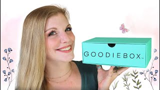 SUPER FÜR ALLE Goodiebox Welcome quotSoMequot Edition Unboxing Juni 2024 [upl. by Edana]