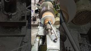 Aluminium plate sizing 176 mm lathe machine short shorts [upl. by Eikcir]