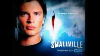 Tema de abertura da série Smallville [upl. by Giselle]