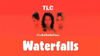 TLC  Waterfalls Reaction [upl. by Brabazon969]