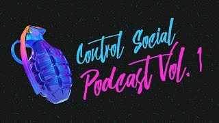 Control social  Espacios Inseguros Podcast Vol 1 [upl. by Grissel]