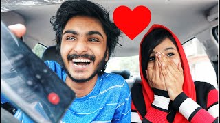 ഞാൻ അവളോട് I LOVE YOU പറഞ്ഞപ്പോൾ🤩PRANKING MY FRIENDS🤣🤣UNBOXINGDUDE l [upl. by Lyndes]