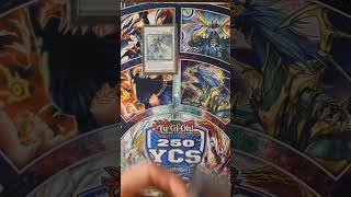 YuGiOh Synchron Deck Profile in 60 seconds yugioh shorts deckprofile [upl. by Atikaj]