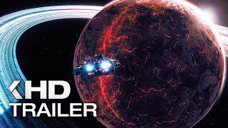 Neue KINOFILME 2024 amp 2025 Trailer German Deutsch [upl. by Dlanor]