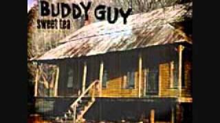 She Got The Devil In Her by Buddy Guywmv [upl. by Rosenthal]