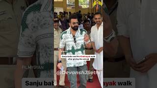 Sanjay dutt dialogue shorts [upl. by Desberg150]