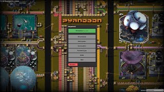 Factorio Pyanodon 2024 LP 007 Schieferöl und KerogenProbleme [upl. by Bahner]