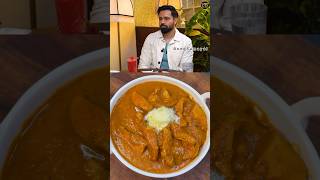 Emraan Hasmi’s Favourite Butter Chicken Recipe  emraanhashmi shorts [upl. by Bower145]