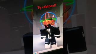 roblox short keepup [upl. by Nonaihr479]