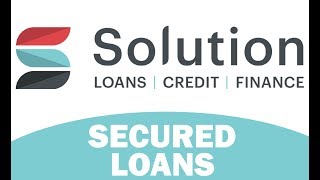 A VIDEO GUIDE TO SECURED LOANS AND HOW THEY WORK  WHAT ARE THE PROS amp CONS OF THESE HOMEOWNER LOANS [upl. by Brag]