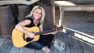 Beccy Cole Feat Adam Harvey  How Wrong Is It [upl. by Nichols]