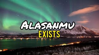 Exists  Alasanmu lirik [upl. by Araid]