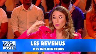 Les salaires fous de la téléréalité [upl. by Gupta592]