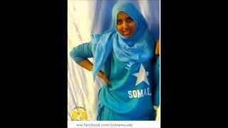 somali songs 2012 wacays [upl. by Anaejer704]