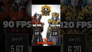 120 vs 40☠️ bgmi pubgmobile [upl. by Gitlow244]