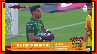 Morelia vs Tlaxcala FC EnVivo  La Sala Virtual [upl. by Nilcaj]