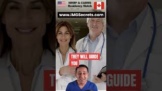 🌟 IMG Guide to Medical Residency in the USA amp Canada 🌟 [upl. by Giorgio116]