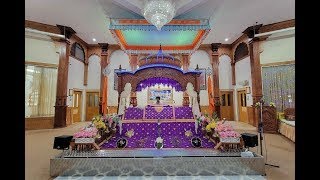 Gurdwara Millwoods Live [upl. by Stambaugh348]