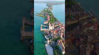 Sirmione The Jewel of Lake Garda [upl. by Landing]