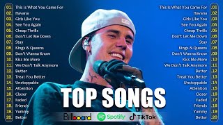 Top 40 Songs of 2022 2023  Billboard Hot 100 This Week  Best Pop Music Playlist on Spotify 2023 [upl. by Aikcin]