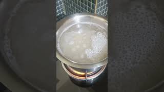 Barley Water  How to make barley water recipe at home  weight loss drink easy cooking [upl. by Kubiak]