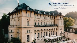 Falkensteiner Spa Resort Marienbad [upl. by Amanda]