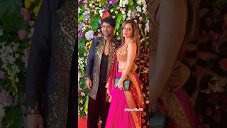 Beautiful sussannekhan With arslangoni At ektakapoor Diwali party ❤️ trendingshorts shorts [upl. by Onavlis]