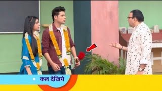 Bapuji Tappu Se Na ko Lekar Ja Rahe Hain triptmkoc latest episode 4239taarak mehta comedy scenes [upl. by Claudius]