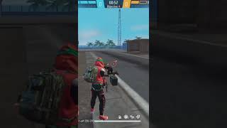 New headshot trick from M500wait for end 👿👿😈😈🔫🔫howtohandle1vs4situationinfree freefire gaming [upl. by Oralee598]