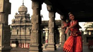 South Indian Classical Dance  Bharatanatyam Nataraja Anjali by Erina kasai [upl. by Pascal]