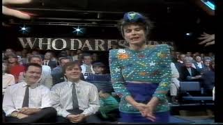 Who Dares Wins  The Unrepeatable Who Dares Wins  Season 2 Ep 1  First Broadcast Summer 1987 [upl. by Titus632]