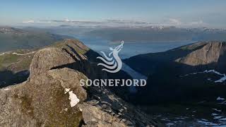 The ultimate hike Mount Keipen in Balestrand [upl. by Ayital]