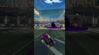 Wt a reset ✅‼️ rocketleague rl rlbestgoals rocketleagueclips rocketleaguevideos gaming [upl. by Wiltsey]