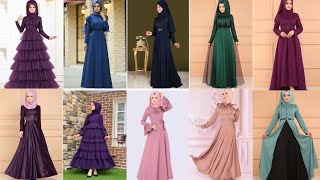 latest Dubai Borka design for ladies unique new fashion 2024  new borka collection fashion borka [upl. by Akimahs]