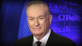 Bill OReilly speaks out after being fired from Fox News [upl. by Corney]