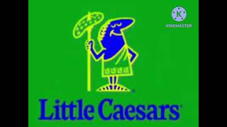 little caesars pizza logo effects sponsored by preview 2 effects [upl. by Yreneh503]