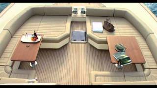 Mochi Craft Long range 23 2  Lengers Yachts [upl. by Melc]