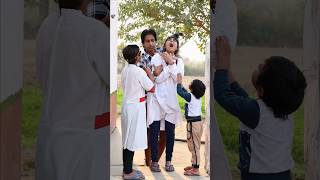 Baba ji or Doctor👨‍⚕ ke injection ka Dar funny video shorts viral doctor funny [upl. by Forbes]