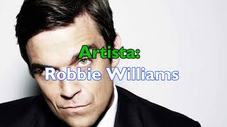 Robbie Williams  Bodies Tradução [upl. by Notned]