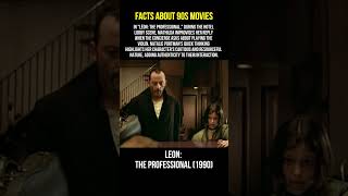 Leon The Professional Leon Film Cinema [upl. by Itsirk]