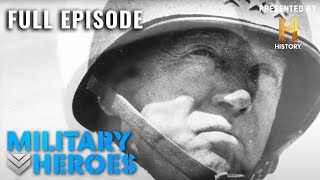 American Blitzkrieg  Patton 360 S1 E5  Full Episode [upl. by Redman]