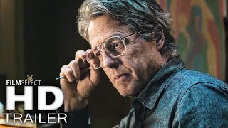 HERETIC Trailer 2 2024 Hugh Grant [upl. by Harrie]